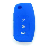 Funda Cubre Llave De  Ford Focus/ecosport..