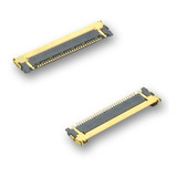 Conector Lvds Display Para Macbook Pro 13 A1278 2008 A 2012