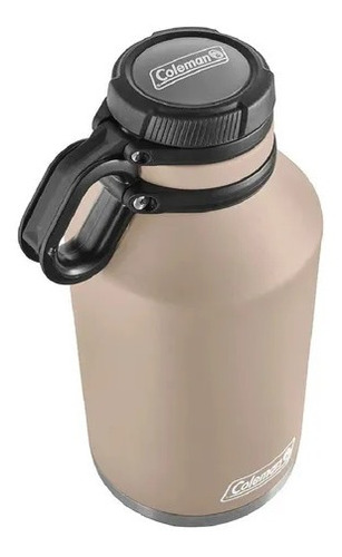 Termo Acero Inoxidable 1,9l Coleman Growler