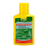 Algae Control 50ml Tetra Acond Anti Algas Para Acuario 