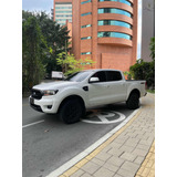 Ford Ranger 2020 3.2 Limited