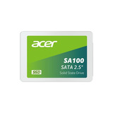 Unidad De Estado Solido Ssd Acer Sa100 1.92tb Sata Iii 2.5 