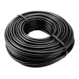 Cable Tipo Taller 2x2,5 Mm X100 Mts Alargue Re-flex Iram
