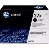 Hp C4127x 4127 C4127 Toner 27x 27a 27 4000 4050 Fact. A - B Tinta Negro