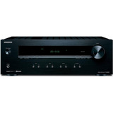 Receptor Estéreo De A/v Onkyo Tx-8220 De Cine En Casa De