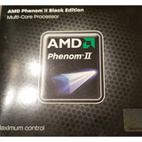Amd Phenom Ii X6 1100t  Motherboard M4a88td-v Evo/usb3 16gb 
