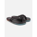 Sandalias Applet Negro Hombre Maui And Sons