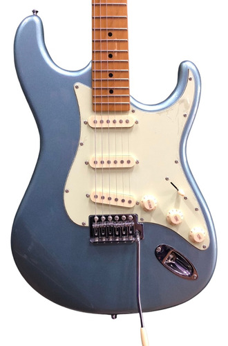 Guitarra Tagima Tw Series Tg-530 Stratocaster Lpb