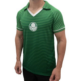 Camisa Palmeiras Masculina Licenciada Camiseta Presente