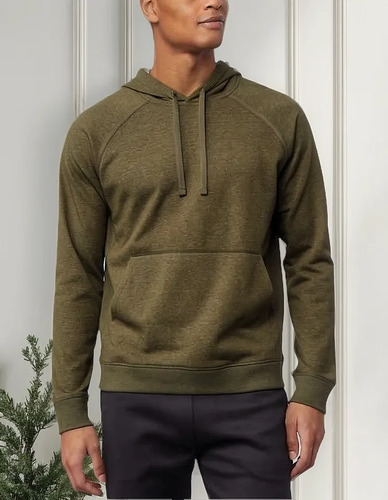 Sudadera 32 Degrees Hombre Invierno Hoodie Sueter