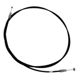 Cable De Apertura Tanque Nafta Etios 5 Puertas Original