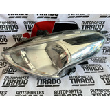 Faro Izq Nissan Versa 2016 2017 2018 2019 Usado Original