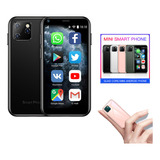 Super Mini 3g Telefone Inteligente Xs11 Dual Sim Whatsapp