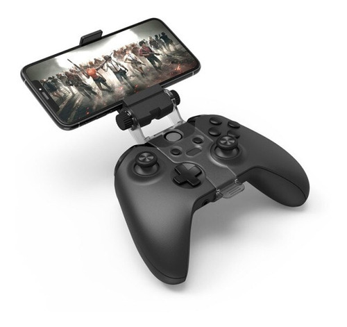 Clip Soporte Celular Para Control Xbox One