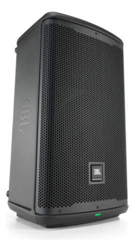 Caixa Acustica Jbl Eon 710 Br Ativa Bivolt