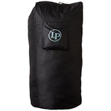 Bolsa Congas Lp Fitsall, Color Negro