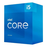 Processador Intel Core I5-11400 11ª Geração Bx8070811400