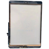 Tela Touch Compatível iPad 7 A2200 A2198 A2232 A2197 + Home