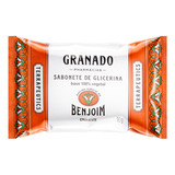 Sabonete Granado Terrapeutics Benjoin 90g