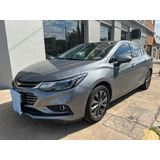 Chevrolet Cruze Ii 2017 1.4 Sedan Ltz Plus