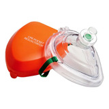 Máscara Pocket Para Rcp - Ressuscitador Headstar Md