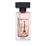 Jafra Paris Et Moi Agua De Perfume Nuevo 100% Original 
