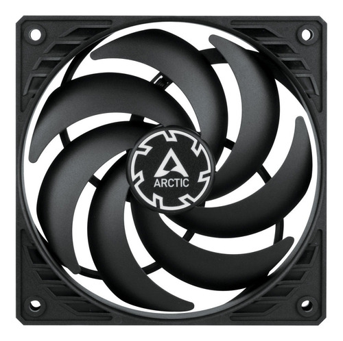 Ventilador Arctic P12 120mm Slim Pwm Pst