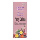 Esencia Floral Paz Y Calma 25 Ml Nf