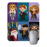 Pad Mouse Harry Potter