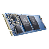 Memoria Intel Mempek1w016gaxt 16gb Optane Pcle M.2 80mm
