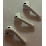 3 Unidades AirPods 1 Y 2 Para Cambio De Batería Funcionales