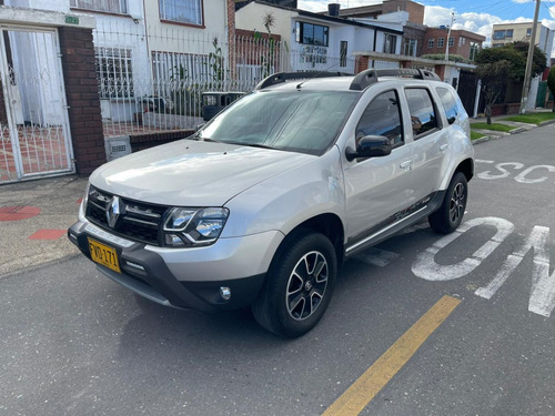 Renault Duster Dynamique 4x2 2000icc Mt Aa Ab Abs Dh Fe