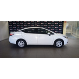 Nissan Versa 2021 1.6 Sense Mt