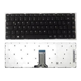 Teclado Lenovo Yoga 300s-14 500s-14 S41 U41 B-142920jk1 S41b