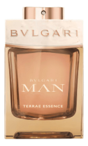 Bvlgari Terrae Essence 60ml Eau De Parfum Original