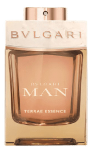 Bvlgari Terrae Essence Edp 60ml Original Lacrado