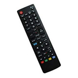 Control Remoto - Control Remoto De Repuesto Hcdz Para LG 55u