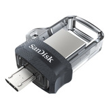 Sandisk Ultra Dual Drive 3.0 Usb Otg De 64 Gb Sddd3