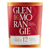 Whisky Glenmorangie La Santa - mL a $171