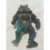 Tortujas Ninja Playmates Toys 1990 Samurai