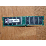 Memoria Ram Valueram  512mb 1 Kingston Kvr00x64c3a/512