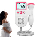 Uso Del Doppler Fetal De 3 Mhz Por Mujeres Embarazadas