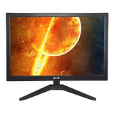 Monitor Prizi Pz0017mhdmi Led 17.1  Preto 110v/220v