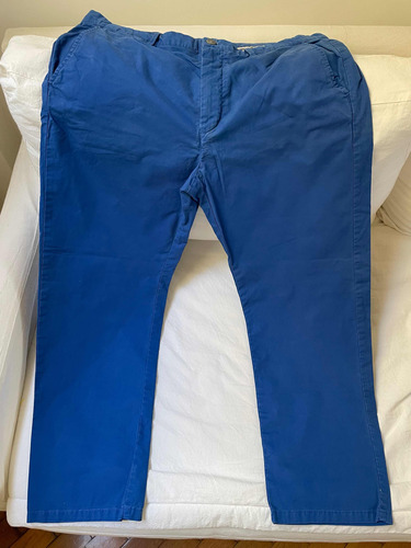 Pantalón De Hombre, Calvin Klein Talle 36x29