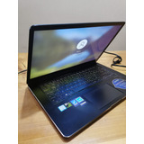 Notebook Asus Zenbook Pro 15 Intel Core I9 16gb Ram 1 Tb Ssd