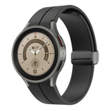Correa Tpu Compatible Con Samsung Galaxy Watch 5 Pro / 5 / 4