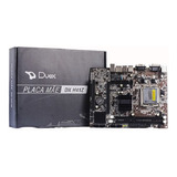 Placa Mae Duex Intel Dx-g41z Lga 775 Ddr3