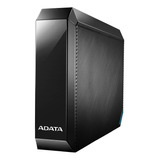 Disco Duro Externo 4tb Adata Hm800 Usb Graba Video 4k Juegos