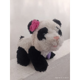 Fur Real Friend Pom Pom Panda Original 