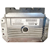 Módulo Injeção Renault 215857482a 8200509963 S3000